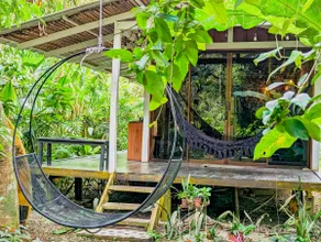 Tiny Beach front house - Image 2