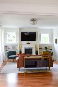 Boutique Bungalow, historic downtown Cleveland - Image 3