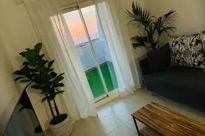 Oceanfront apartment in Balerma - Image 4