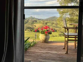 Hidden Valley Farm cottage - Image 2