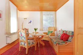 Modern apartment with garden in Eimelrod - Image 2