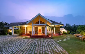 Serenity Villa-Thekady- Kuttikanam - Vagamon - Image 4