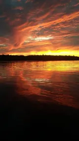 Lakeside Retreat and Sauna - 20 min from Yarmouth - Image 3