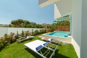 Villa L1/ Boutique villa - Image 3