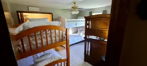 Stewart House with Hot Tub and 3 bedroom - Image 4