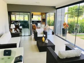 NEW HOUSE: WI-FI, SWIMMING POOL, ZEN JACUZZI SPA SPACE - Image 4