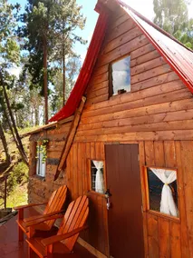 Cabañas Yukatán la Cabañita, Lake Tota. - Image 2