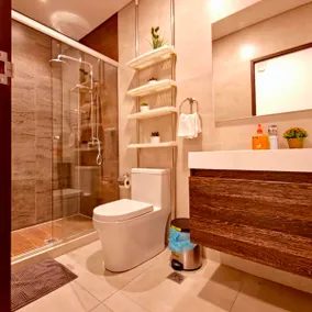 Spacious and equipped apartment on Fidel A. park - Image 5