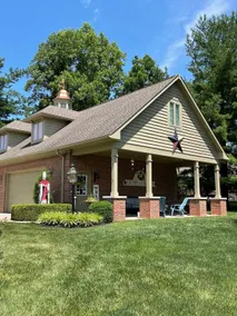 The Country Gathering - Sleeps 4 - Greenwood/Indy - Image 2