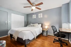 Secluded 2BR | Two Queen beds | Off-street parking - Image 2