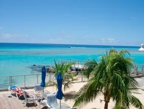 Atemberaubende Calypso - am Strand und am Pool! - Image 4