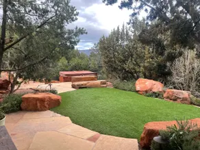 Couples Retreat Custom Home - West Sedona - Image 4
