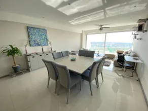 2R|2B-Large terrace with beautiful view + Luxury amenities - Image 4