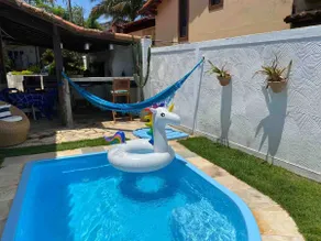Casa Blu (Santorini Experience) – Araruama - Image 2