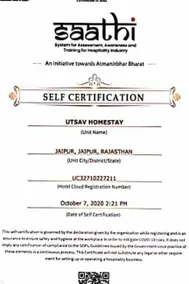 Utsav-Secured, petfriendly homestay wid breakfast. - Image 2