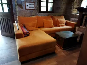 ”EL SALCE Y LA BURRA” Country House - Image 5