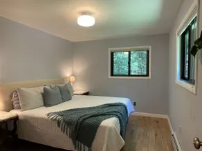 Pet-Friendly Chalet:Fireplace/Game Room/Fire Pit - Image 5
