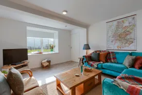Dalveich Cottage, hot tub, 2 bedroom, Lochearnhead - Image 5