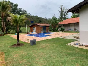 Beautiful leisure farm! Near Poços de Caldas - Image 4