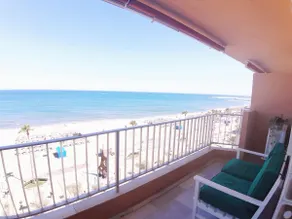 Spacious beach flat in Fuengirola - Los Boliches - Image 3