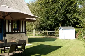 Hütte Chaumette du Bec - Image 4