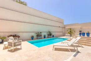 Luxury 3-br unit with a private pool (not shared) - Image 5