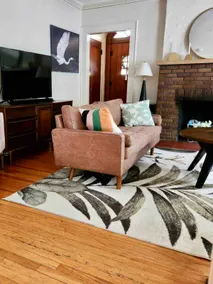 Private Cottage Retreat | Fire Pit, Fenced Yard - Image 3