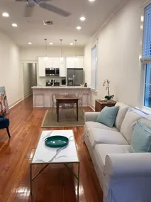 Great Historic Home on Magazine Street - Image 3