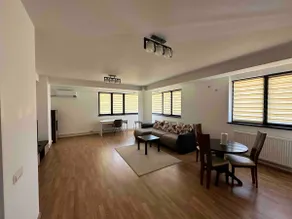 Central apartments - Red - Image 2