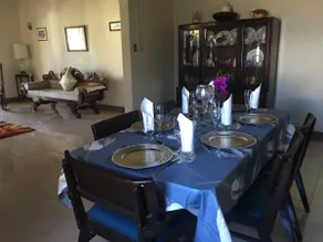 *GracEd Villa* clean+spacious+balcony+parking - Image 5