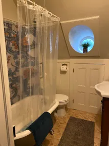 Suite of Rooms in Historic Home - Image 5