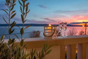 Villa Lux**** SPLIT BEACH WHIRLPOOL SEA VIEW 3 - Image 2