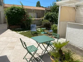 Charming renovated country house Chéray Oléron ( 3 stars) - Image 2