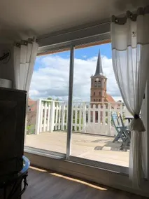 Entire & cozy apartment, in the heart of a pretty village. - Image 2