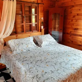 Romantic Cabin for Couples - Fazenda Tamanduá - Image 3