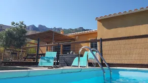 CATHAR STAGE STAY GITE - Image 3