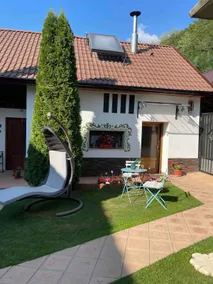 Cozy House in Transylvania Mountains - Image 4