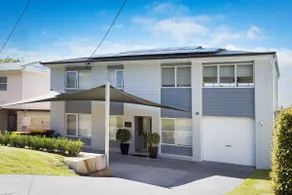 Fingal Beach ME - family stay - 3min walk to beach - Image 4