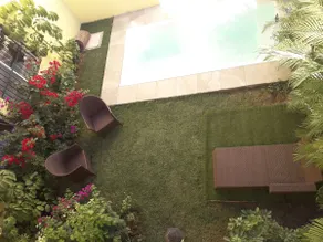 Bungalow 1 near the best beach & surfing - Image 4
