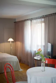 Charming apartment in Burghaun/center - Image 2