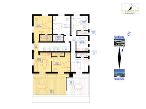 Alpendohle Apartment <Edward Hopper> - Image 2
