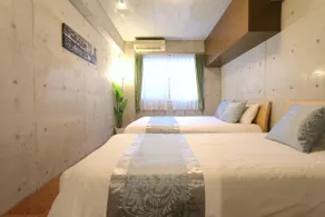 【100㎡】Nakazakicho Sta 3 min｜3-Story House｜10 People - Image 3