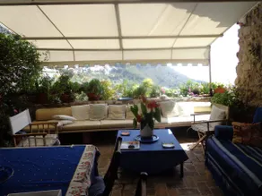 Apartment with a view in the Saracen tower - Image 5