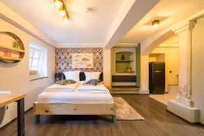 Design Apartments - "Remise Blumberg" - Image 2
