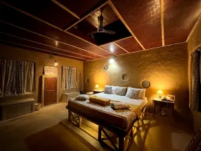 Earthen Pool Villa! Redefining Luxury! - Image 3
