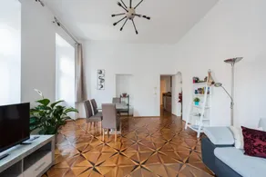 Belvedere Central Apartment - Image 2