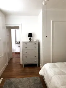 Danvers 1800's Home Apartment - Image 3