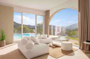 Curina Luxury Villa - Panoramic Pool Villa near Scopello - Image 5