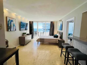 Ocean Balcony with Kitchen - Image 5