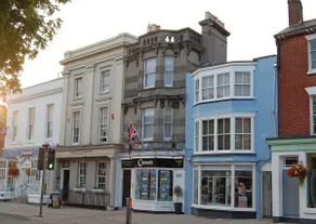 Beaufort House, Lymington Town Centre - Image 3